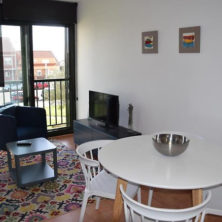 Piso Illa De Arousa, Rison公寓 外观 照片