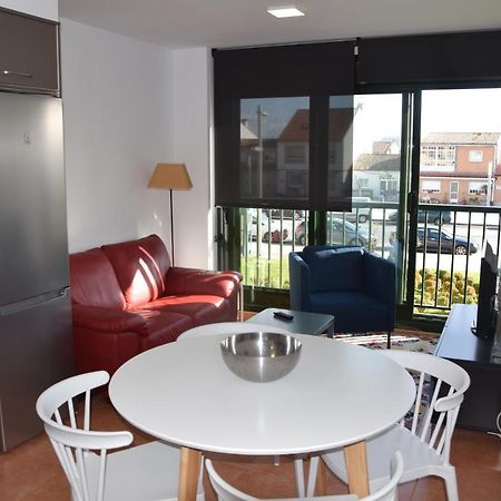 Piso Illa De Arousa, Rison公寓 外观 照片