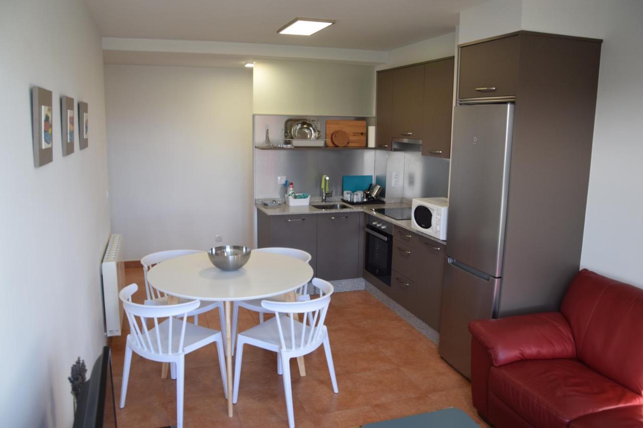 Piso Illa De Arousa, Rison公寓 外观 照片