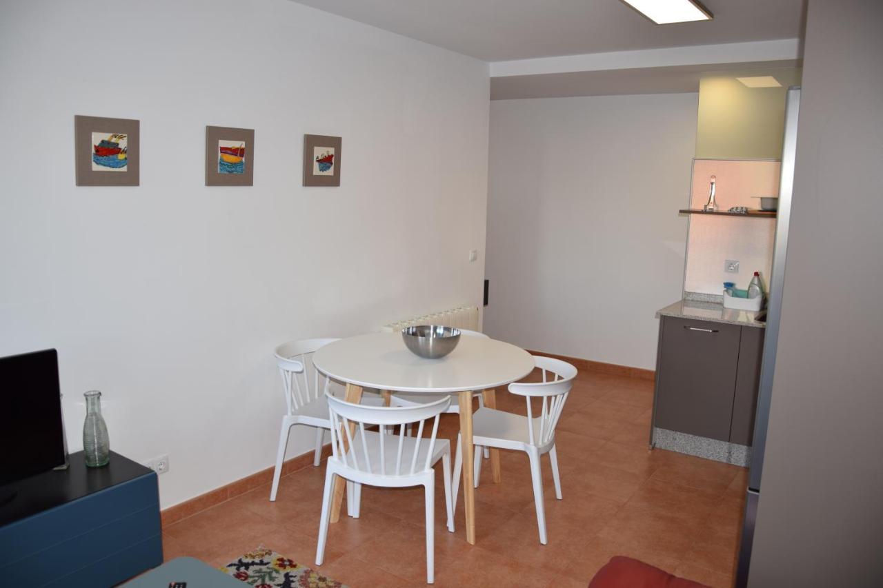 Piso Illa De Arousa, Rison公寓 外观 照片