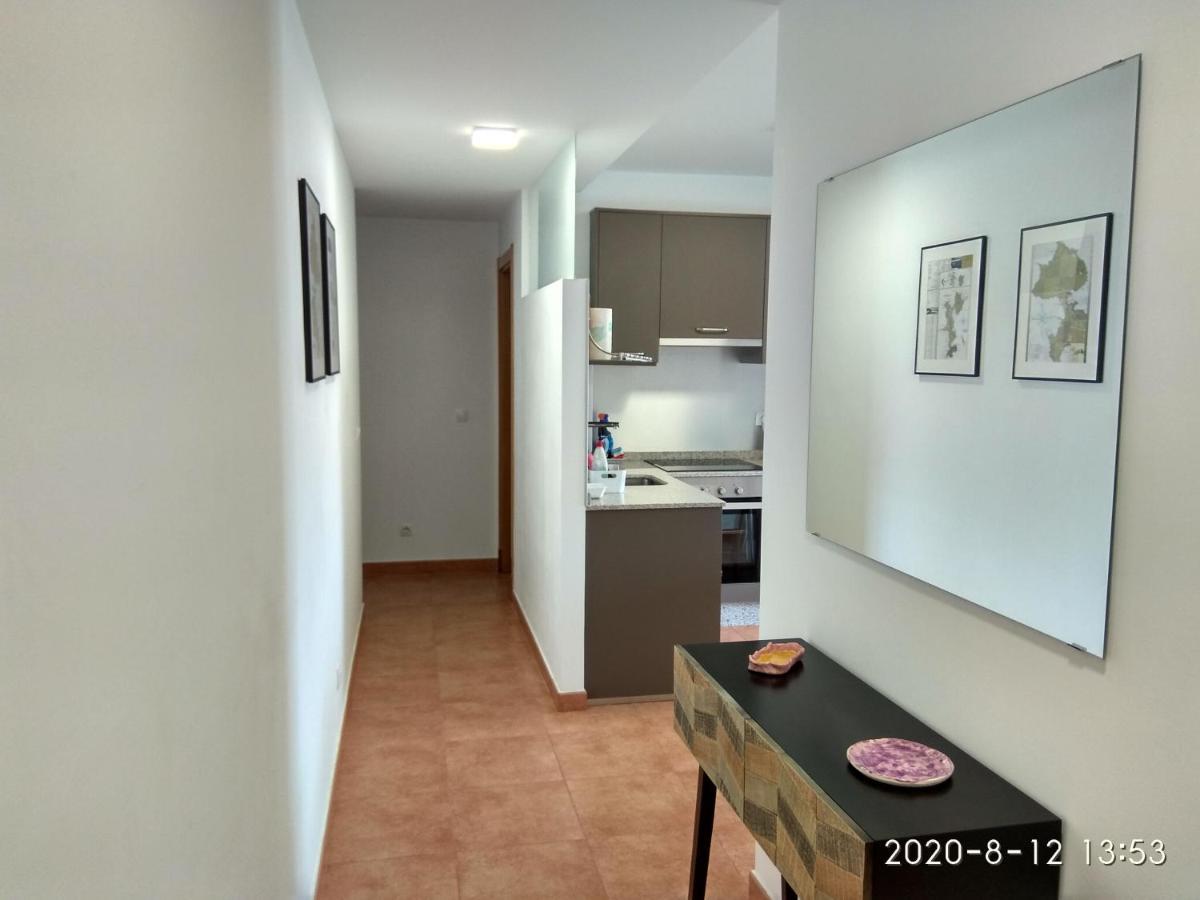 Piso Illa De Arousa, Rison公寓 外观 照片