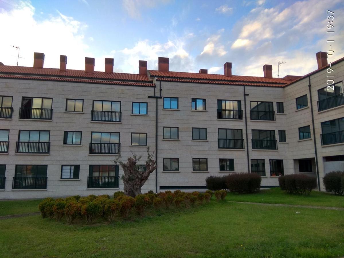 Piso Illa De Arousa, Rison公寓 外观 照片
